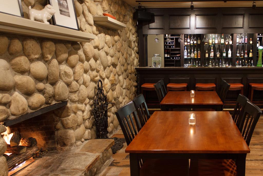 The Bulldog Hotel ซิลเวอร์สตาร์ ภายนอก รูปภาพ