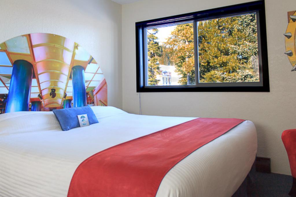 The Bulldog Hotel ซิลเวอร์สตาร์ ภายนอก รูปภาพ