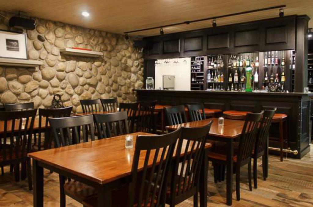 The Bulldog Hotel ซิลเวอร์สตาร์ ภายนอก รูปภาพ