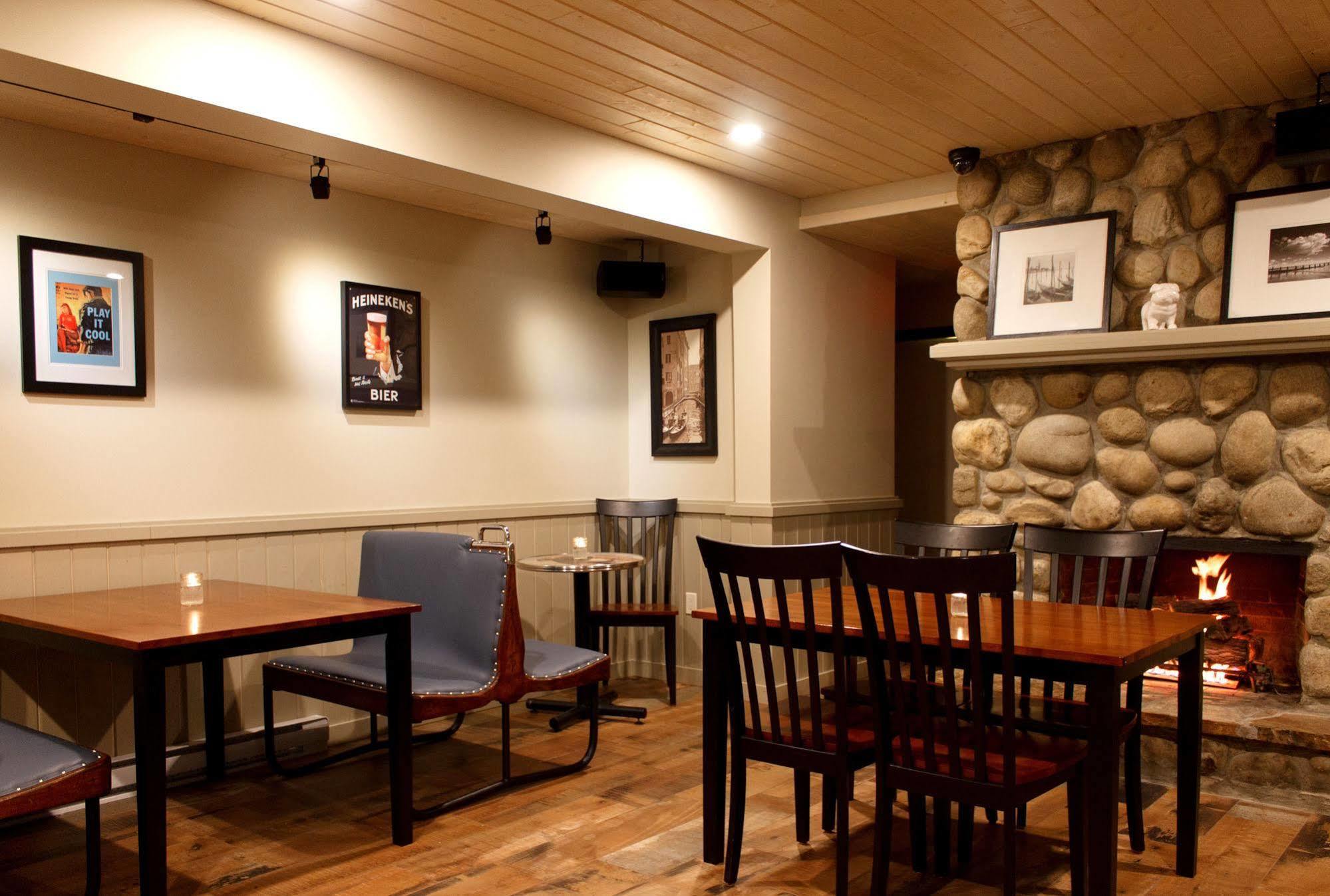 The Bulldog Hotel ซิลเวอร์สตาร์ ภายนอก รูปภาพ